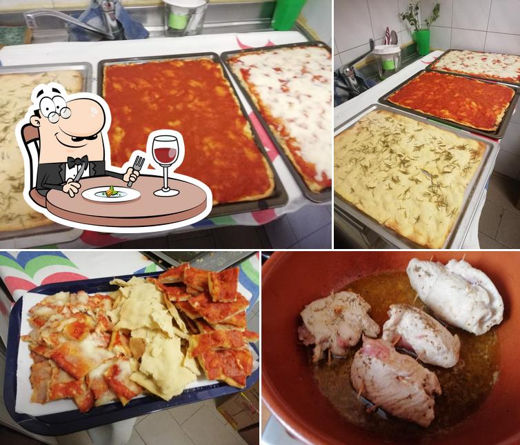 Bar Pizzeria 2D