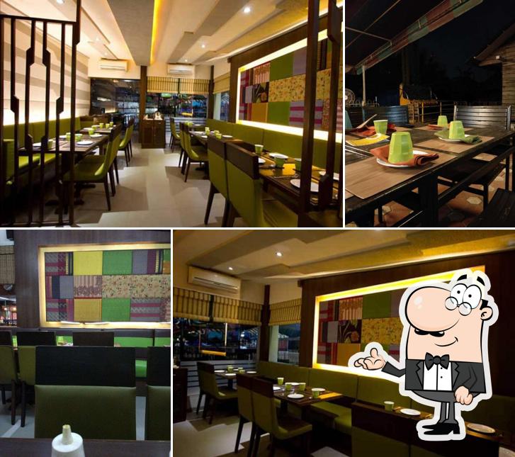 Bijoli Grill - Powai