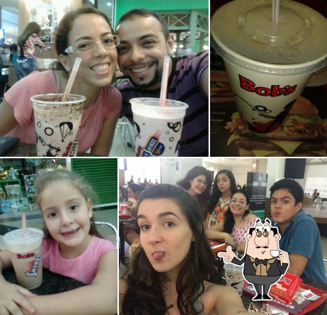 Bob's Burger - North Shopping Fortaleza
