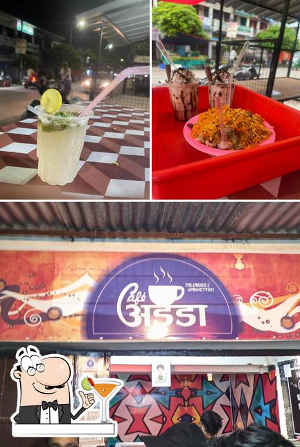 Café Adda