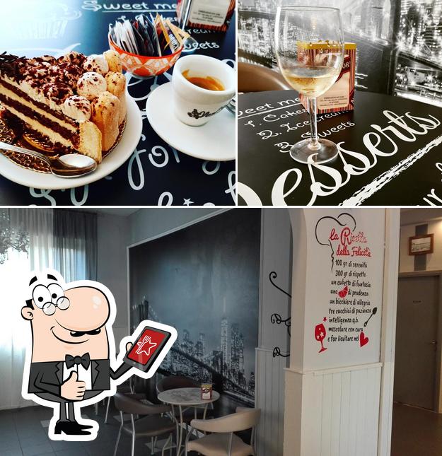 Ecco una foto di Bar Pasticceria da Mario