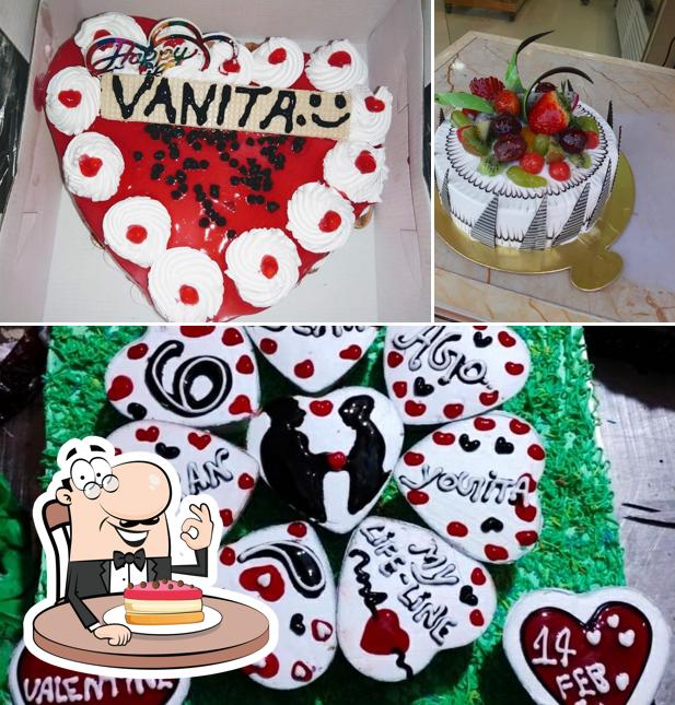 Look at the image of Love point cafe & resturent