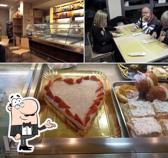 Dai un'occhiata agli interni di Strawberry Srl