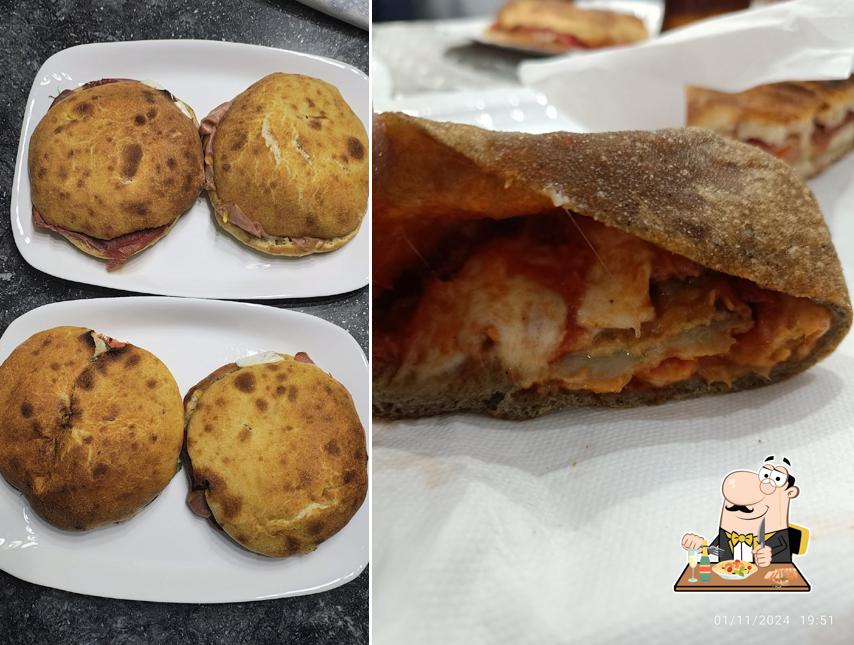 Cibo al CiccioPizza