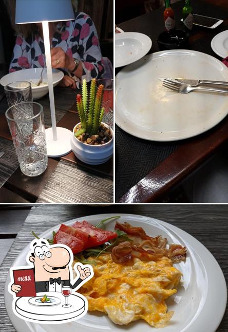 Platti al Gajeta Restaurant