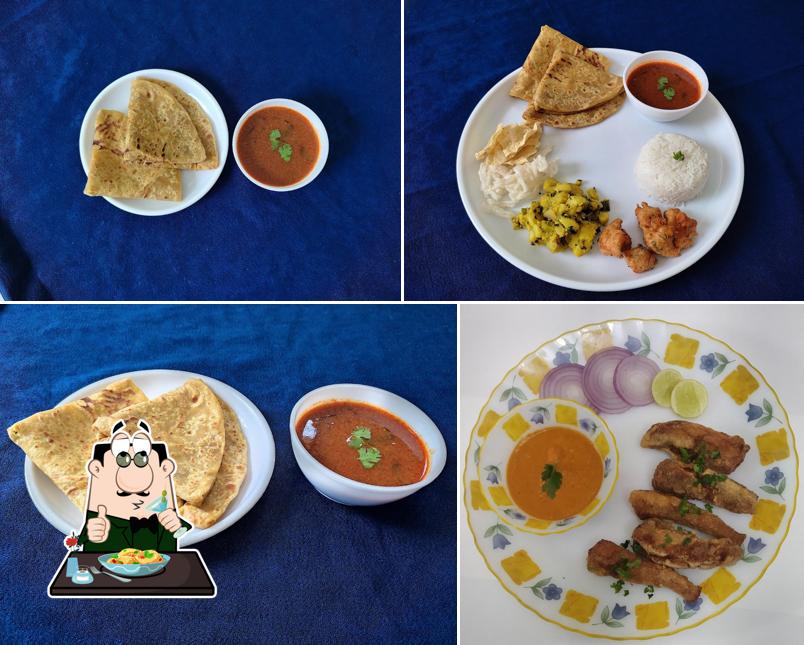 घरचा स्वाद Gharcha Swad