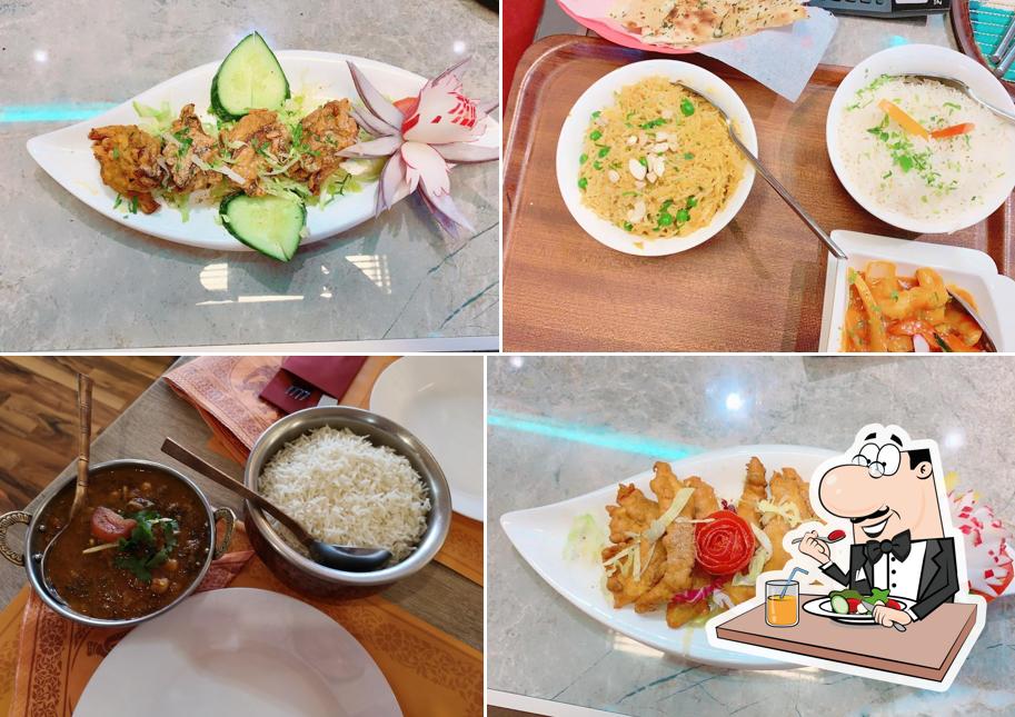 Indisches Restaurant RAMA
