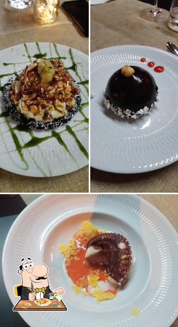 Cibo al Offline Risto Bistrot Partenopeo