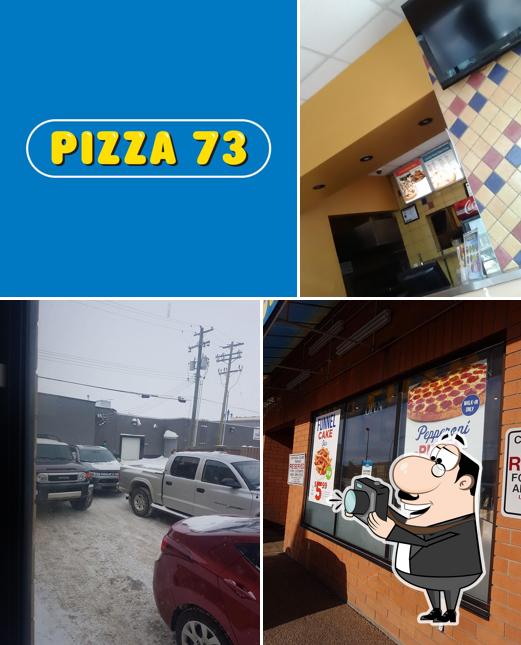 Pizza 73