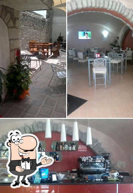 Guarda la foto di Meeting BarPizzeria