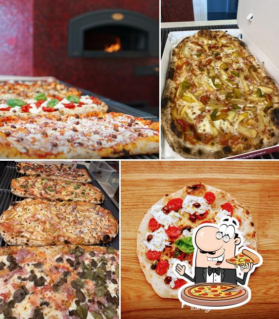 Pizzalonga Away Trebaseleghe