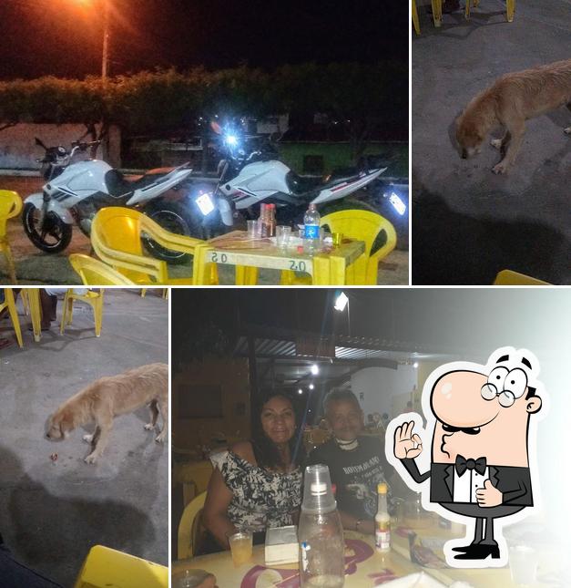 Espetinho do Vetinho
