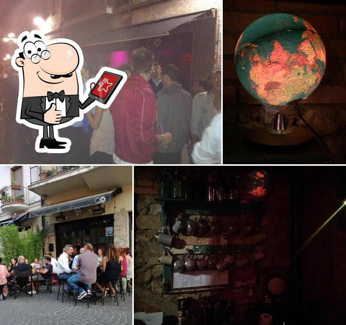 Ecco un'immagine di Go Pub