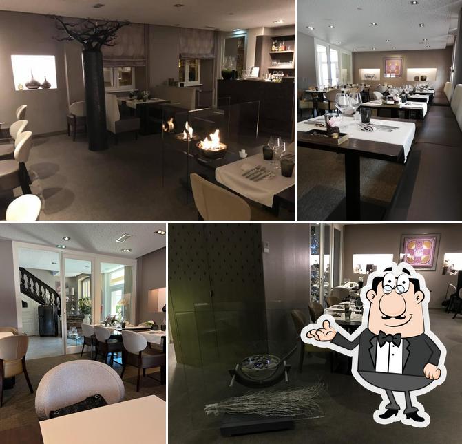 Restaurant l'Id