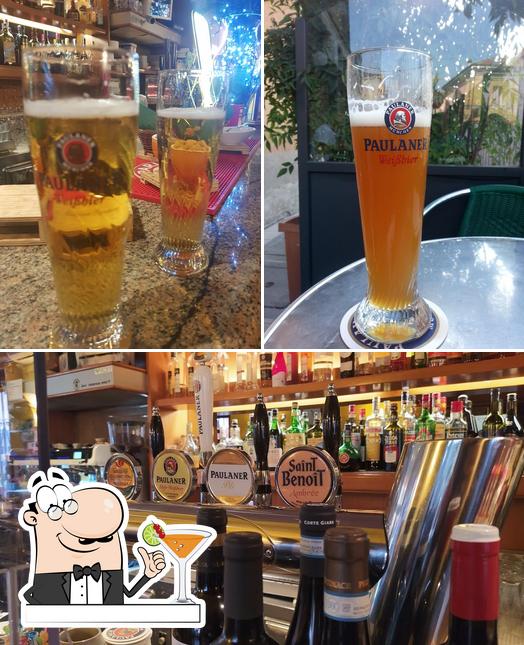 Roxy Bar di Barbieri Tiziana