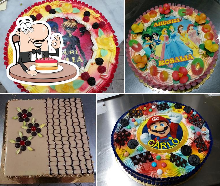 Vedi la immagine di Tahini - Bar Pasticceria Tavola Calda