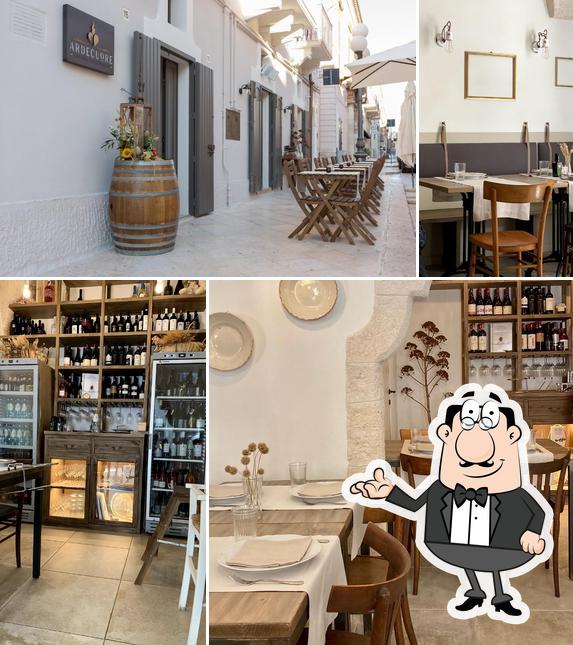Ardecuore - Trattoria contemporanea