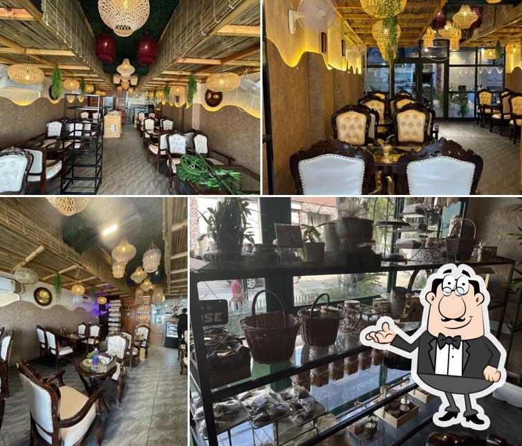 Bake & Brew Bakery Cafe