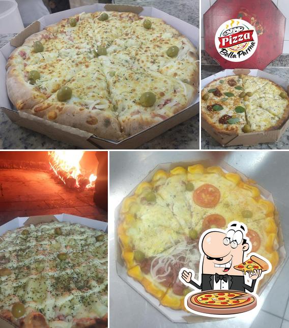 Bella Parma Pizzaria