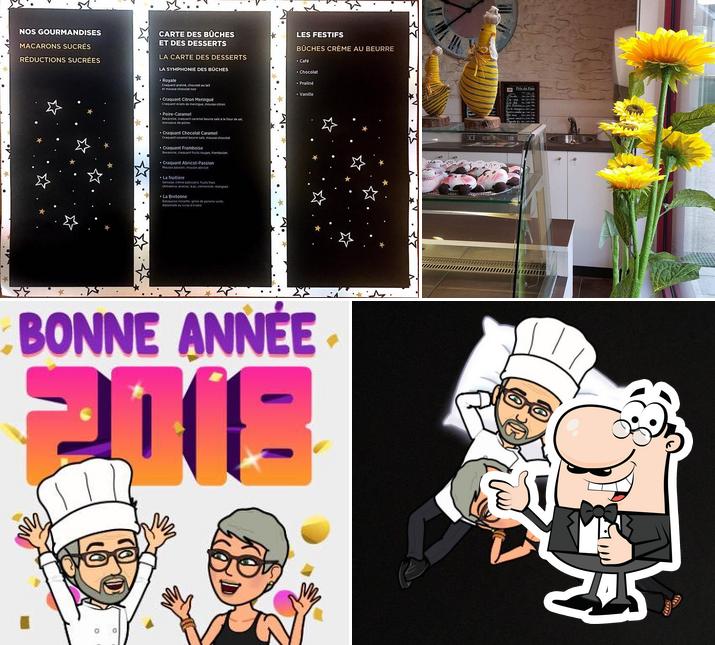Boulangerie Tanguy