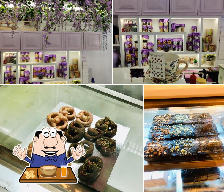 Caramello Patisserie