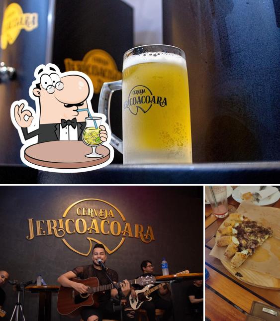 Cerveja Jericoacoara