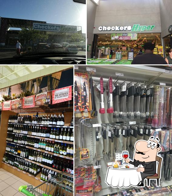 Checkers Hyper Rustenburg