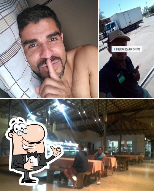 Chefão