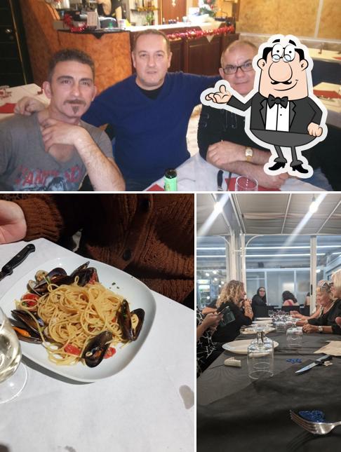 Dai un'occhiata agli interni di Ci Piace di De Luca Elena