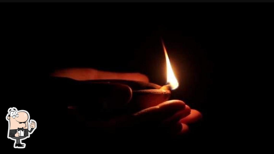 Here's a picture of Coal 99 Dosa Velachery - Taramani Link Road