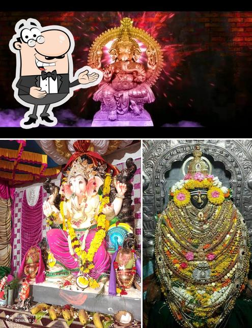 Krishna Hotel And Bhojanalaya