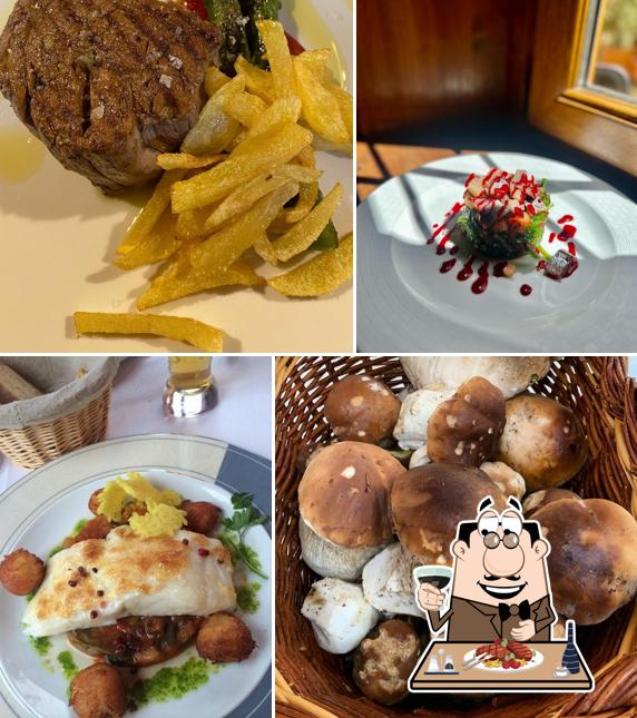 Restaurant L'Ermita