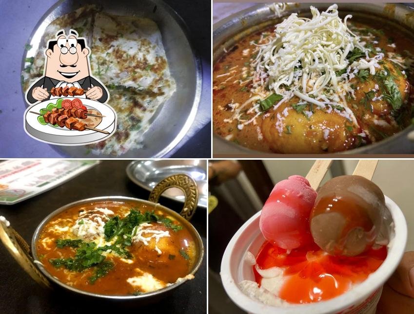 Lala g Da Dhaba— Best Dhaba style food in Vikasnagar