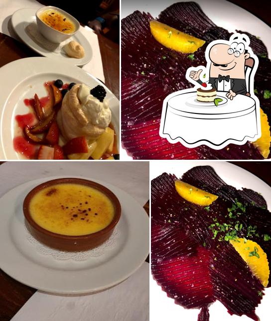 Miro Bistro