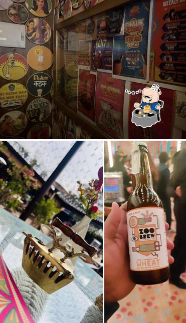 Meals at Nukkad Dehradun