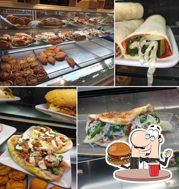Pizzeria L'etage Taviano - Pizzeria Rosticceria