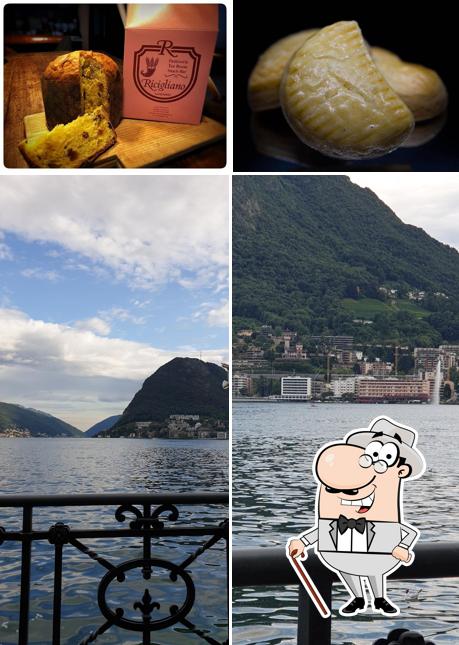 Pasticceria Ricigliano SA