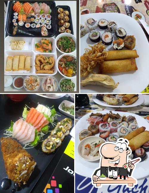 Saikai Sushi