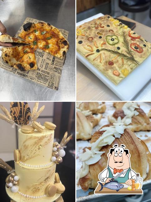 Sattva patisserie & boulangerie