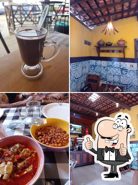 Simples assim restaurante