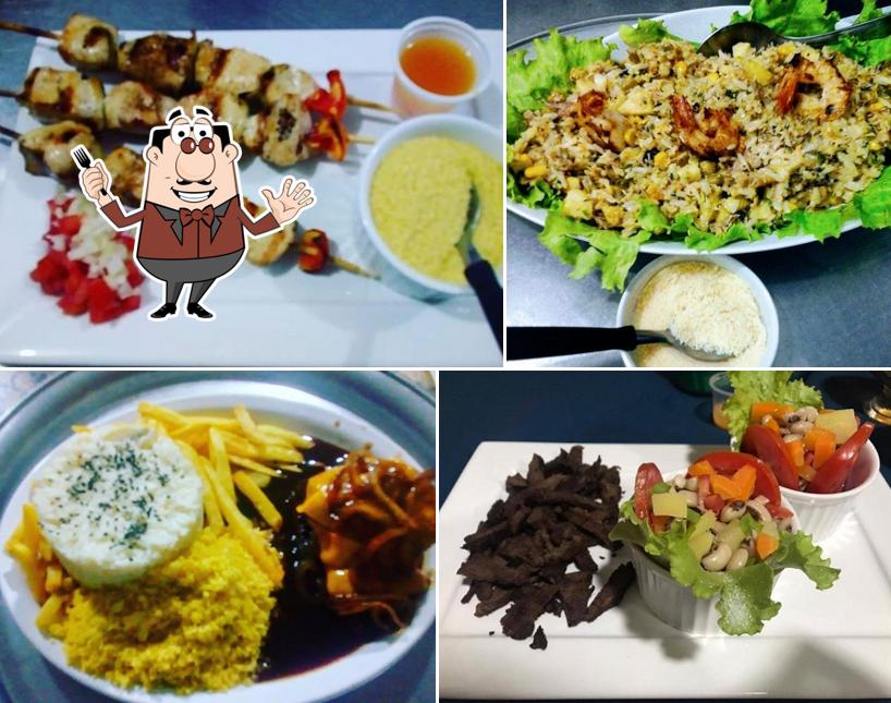 Restaurante Tom Marrom