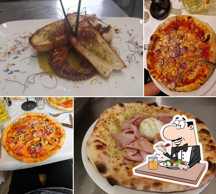 Ristorante Pizzeria Aurora