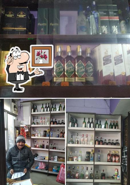 Royal Restaurant & Bar