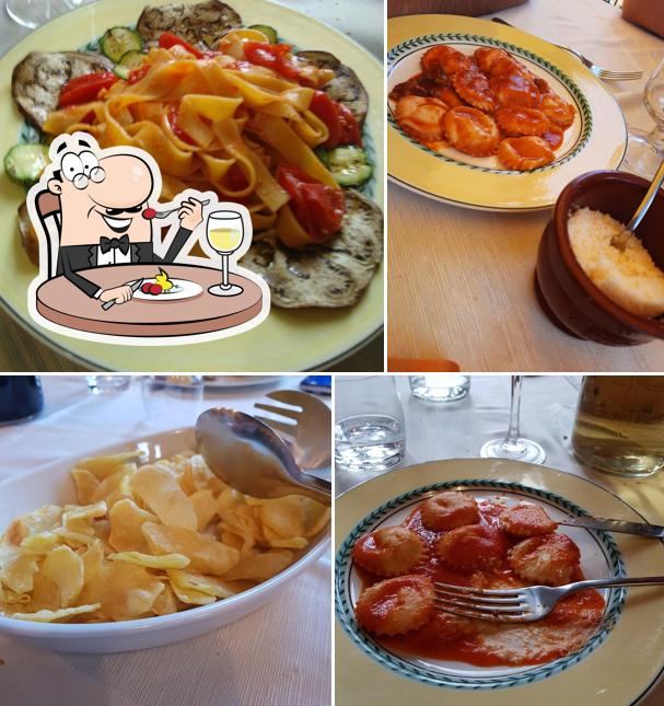 La Taverna delle Ghiande