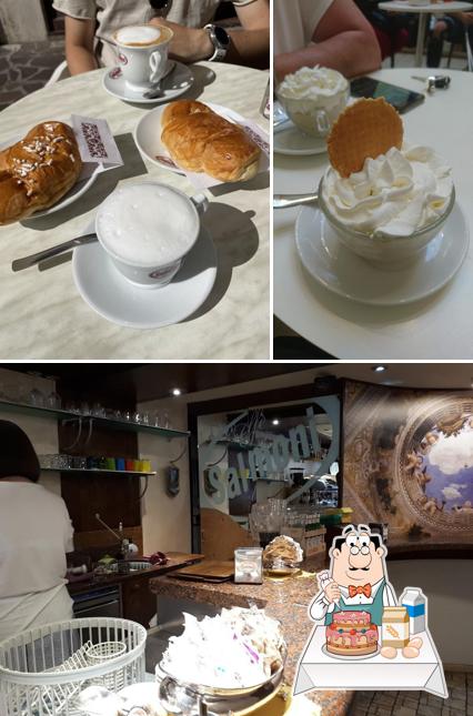 Ecco un'immagine di La Bottega del Caffè