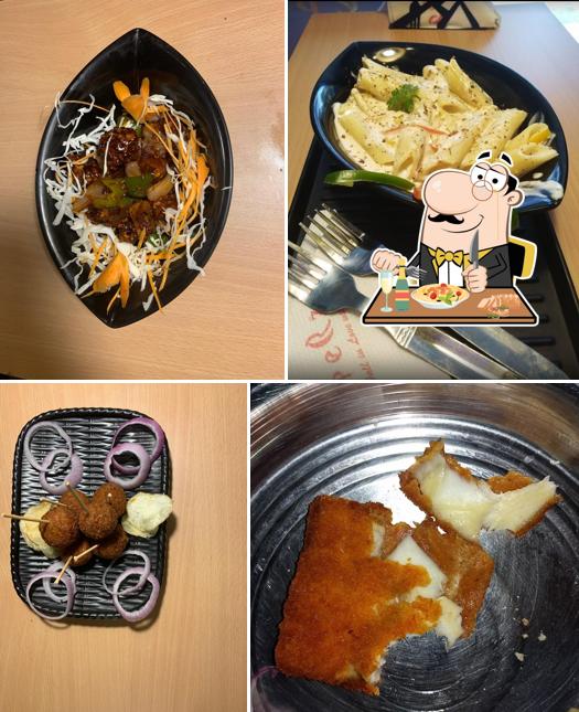 Snack 'n' Go Café and Hookah Bar