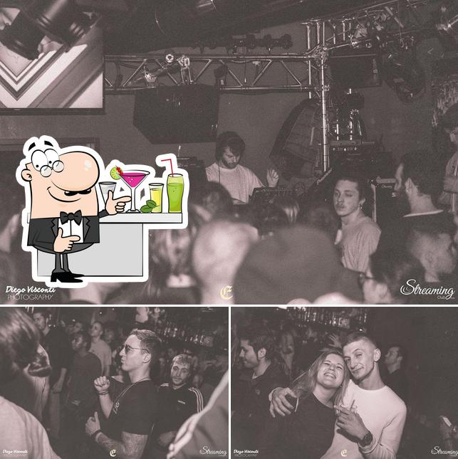 Guarda questa foto di Streaming Discoteca