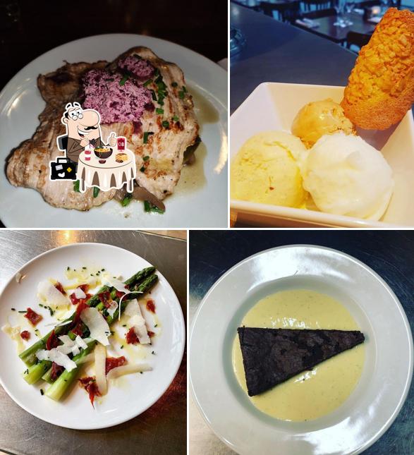 Plats à FÉLIX