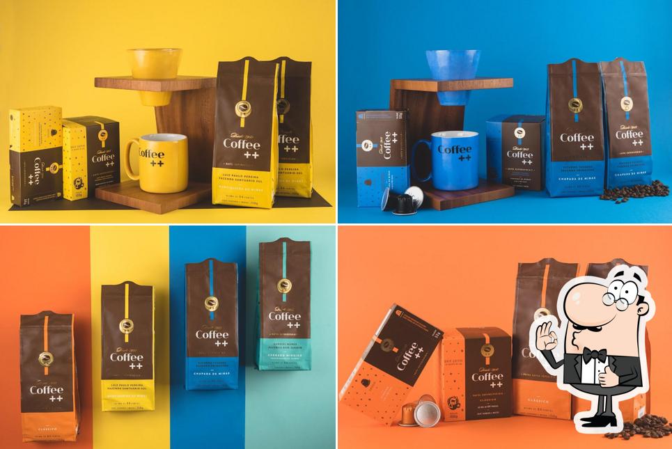 Loja Online Coffee Mais - Café Especial