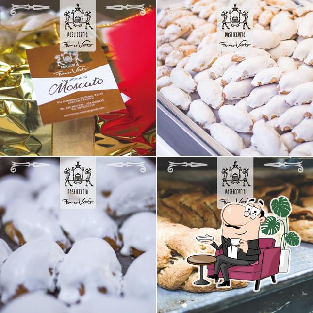 Pasticceria Franco Vento